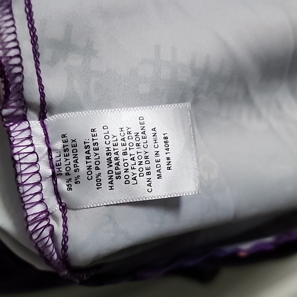 Unique Vintage Haunted House Halloween Dress - Picture 6 of 6